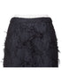 jacquard skirt